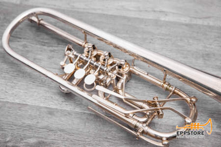 THEIN Trompete - Bb - Zirnbauer