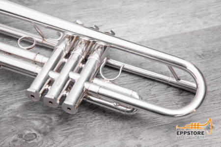 SCHILKE Trompete - S 23 HD