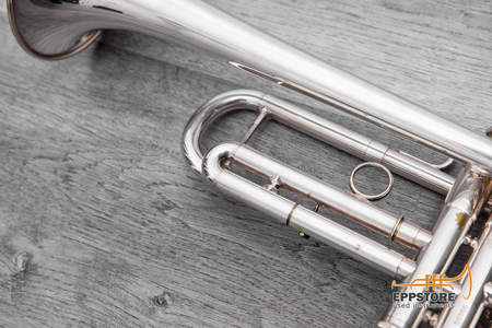 SCHILKE Trompete - John Faddis - S 42 L