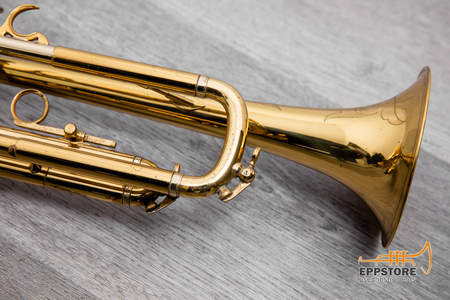 SELMER Trompete - K-Modified lackiert