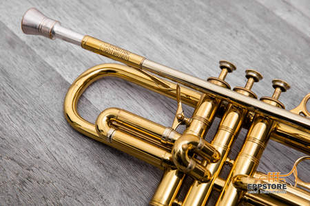 SELMER Trompete - K-Modified lackiert