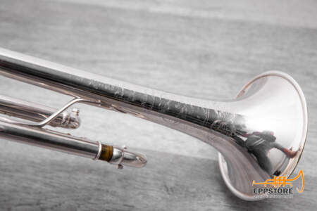 BACH STRADIVARIUS Trompete - Artisan 190 S 
