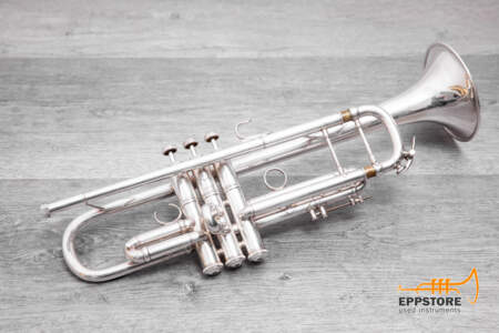 BACH STRADIVARIUS Trompete - Artisan 190 S 