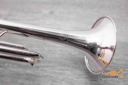 GETZEN Trompete - Custom 2000 Series