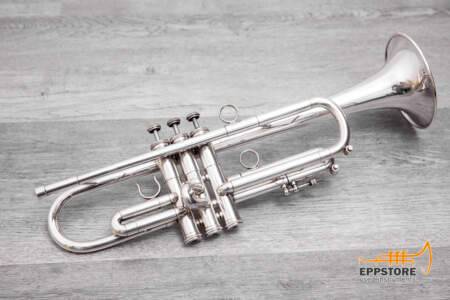 GETZEN Trompete - Custom 2000 Series