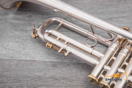 BACH STRADIVARIUS Trompete - 37 ML Anniversary 