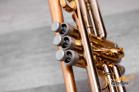 TAYLOR Trompete - 46 Jazz
