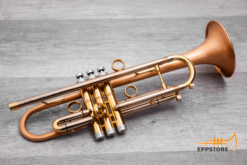 TAYLOR Trompete - 46 Jazz