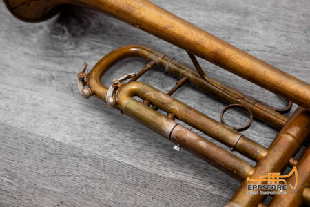 B&S Trompete - 3137/2 Vintage