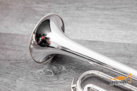 SCHILKE Trompete - B1 - Silber 