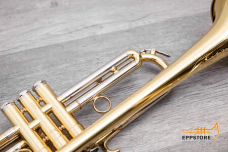 SCHILKE Trompete - HC1 - Handcraft