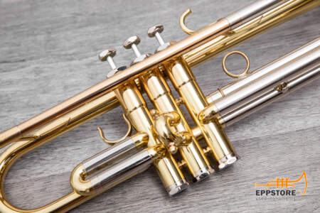 SCHILKE Trompete - HC1 - Handcraft