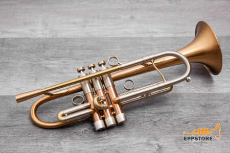 ADAMS Trompete - A4 Large