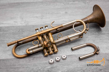 BECK Trompete - Masterpiece