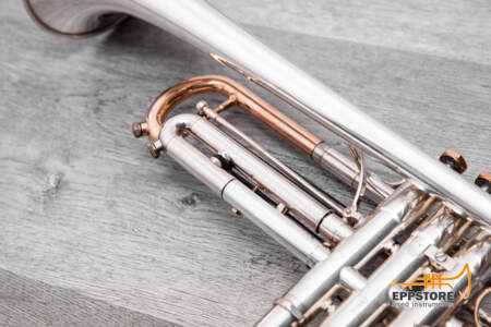 SCHILKE Trompete - S 22 - Custom