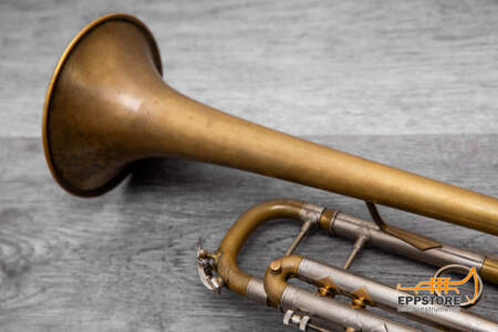 BACH STRADIVARIUS Trompete - 43 - Corporation