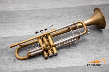 BACH STRADIVARIUS Trompete - 43 - Corporation