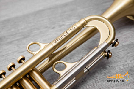 HARRELSON Trompete - 905 Heavy