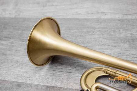 HARRELSON Trompete - 905 Heavy