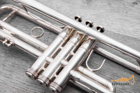 KANSTUL Trompete - Flip Oakes - The Legend