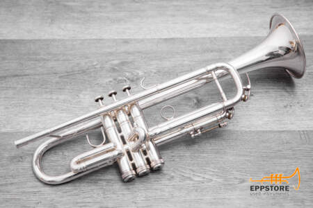 KANSTUL Trompete - Flip Oakes - The Legend