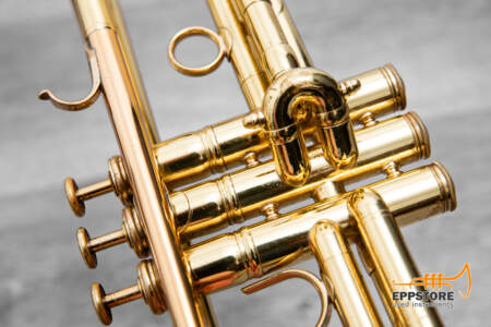 BESSON Trompete - MEHA