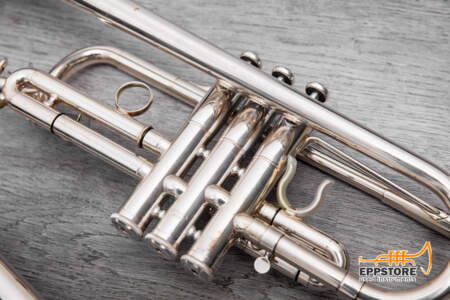 YAMAHA C Trompete - 942 C ML Custom