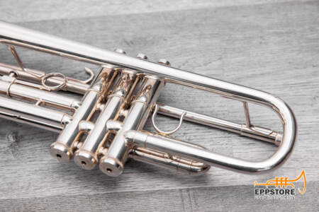 GETZEN Trompete - 900 S