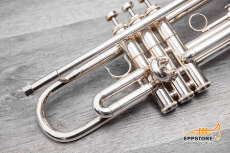 GETZEN Trompete - 900 S