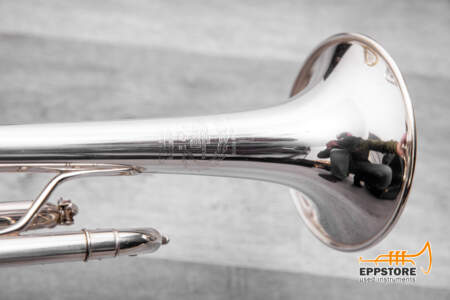 B&S Challenger Trompete - 3143 JH