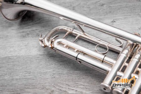 B&S Challenger Trompete - 3143 JH