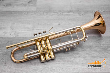 BACH STRADIVARIUS Trompete - 43 G 
