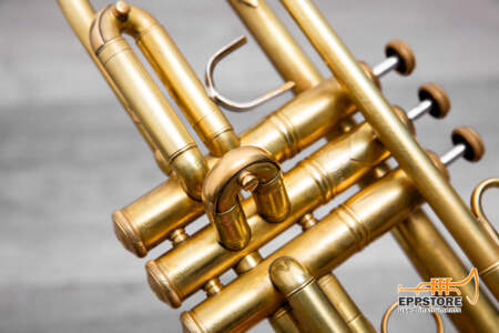 BACH STRADIVARIUS Trompete  - 37 * Lightweight