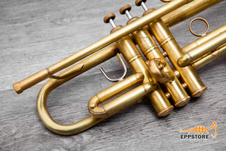BACH STRADIVARIUS Trompete  - 37 * Lightweight