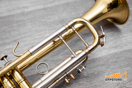 BACH STRADIVARIUS Trompete - 72 - #296264