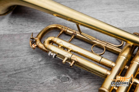 BACH STRADIVARIUS Trompete - 72* Lightweight