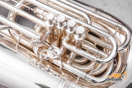 EASTMAN Cc Tuba - 836 -  6/4 Tuba