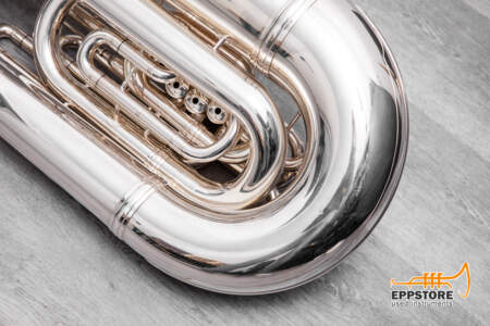 EASTMAN Cc Tuba - 836 -  6/4 Tuba