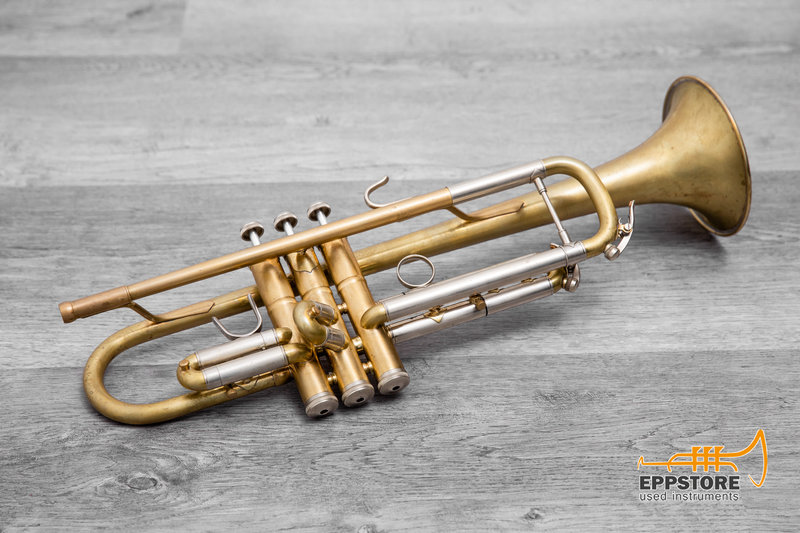 B&S Trompete - Elaboration 3138/2