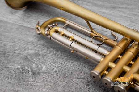 B&S Trompete - Elaboration 3138/2