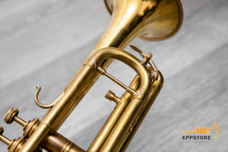 BACH, VINCENT Trompete - Mercury - New York