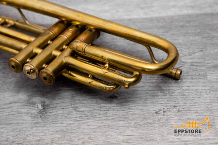 BACH, VINCENT Trompete - Mercury - New York