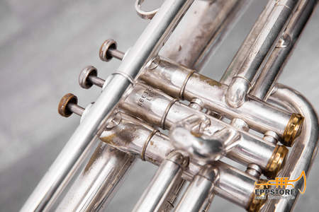 GETZEN Flumpet - (French Horn + Trumpet)