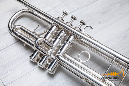 ADAMS Trompete - Modell A10 - 0,50