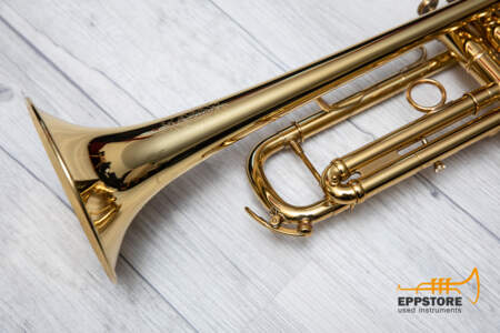ADAMS Trompete - Modell A5 0,45 GL