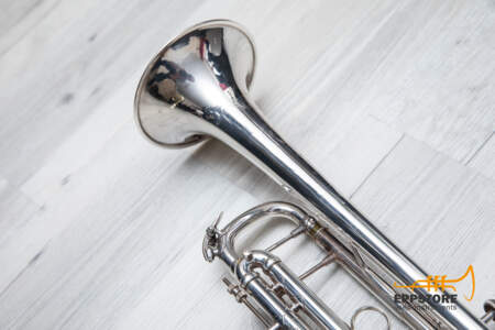 BACH STRADIVARIUS Trompete - Modell 190 Artisan