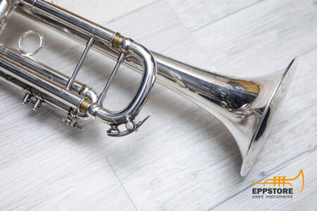 BACH STRADIVARIUS Trompete - Modell 190 Artisan