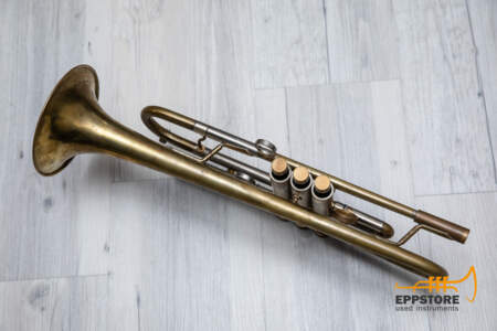 SPADA Trompete - Modell BJ 468