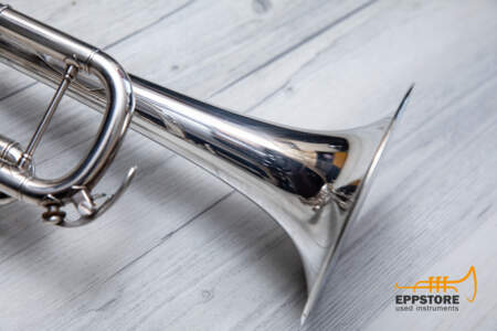 YAMAHA Trompete - Modell 8335R 20th Anniversary