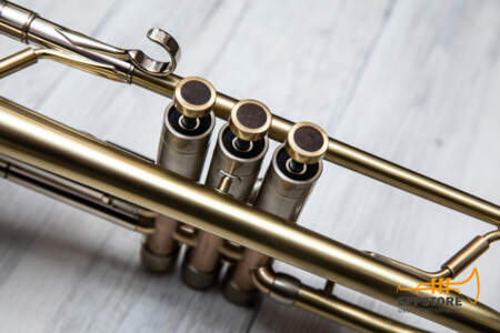 ADAMS Trompete - Modell A4 - Soundfresh